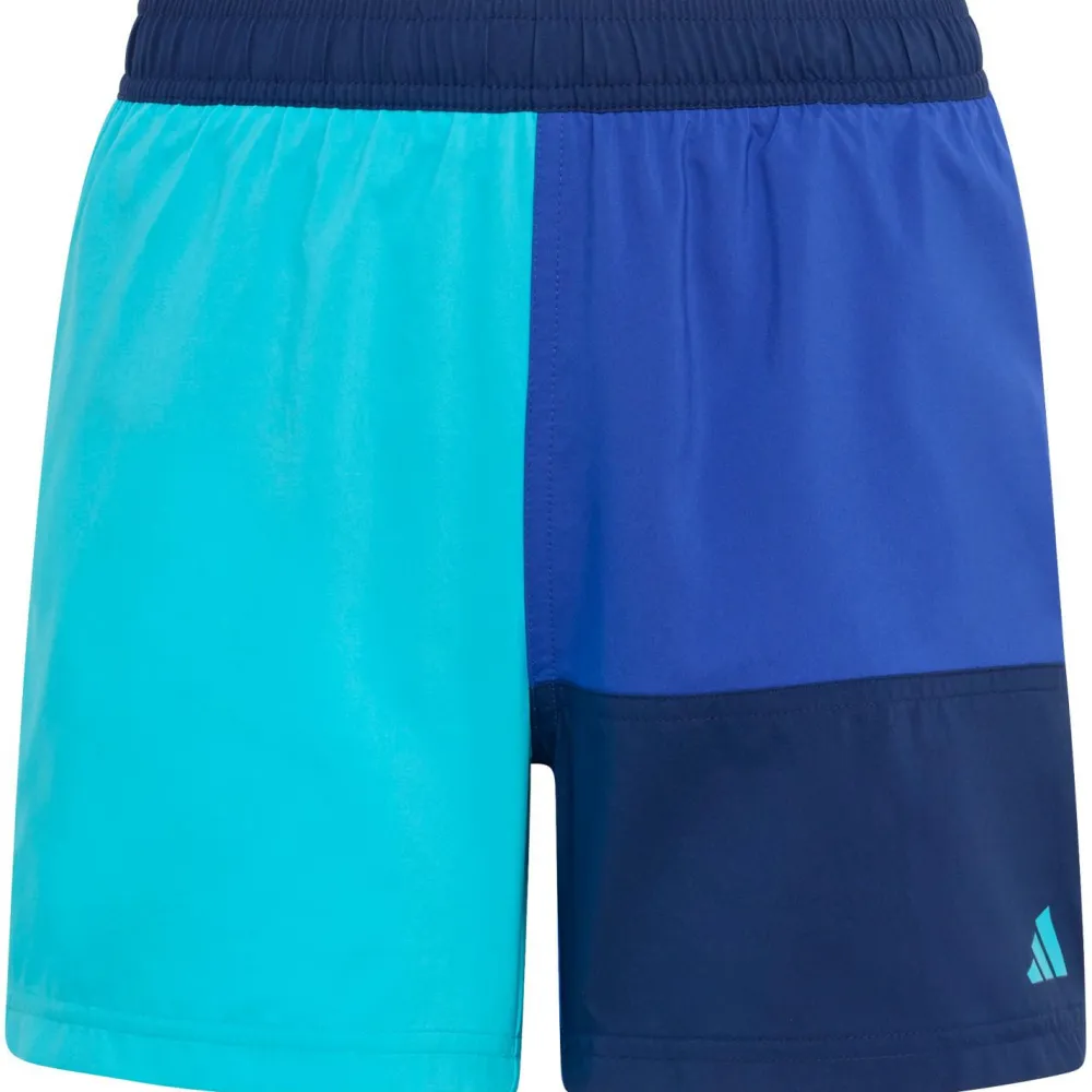 - Kid's Colorblock Shorts - Boardshorts Bademode