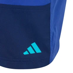 - Kid's Colorblock Shorts - Boardshorts Bademode