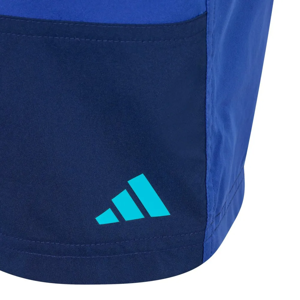 - Kid's Colorblock Shorts - Boardshorts Bademode