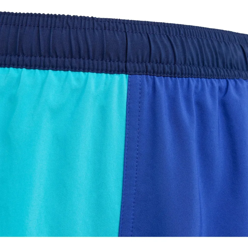 - Kid's Colorblock Shorts - Boardshorts Bademode