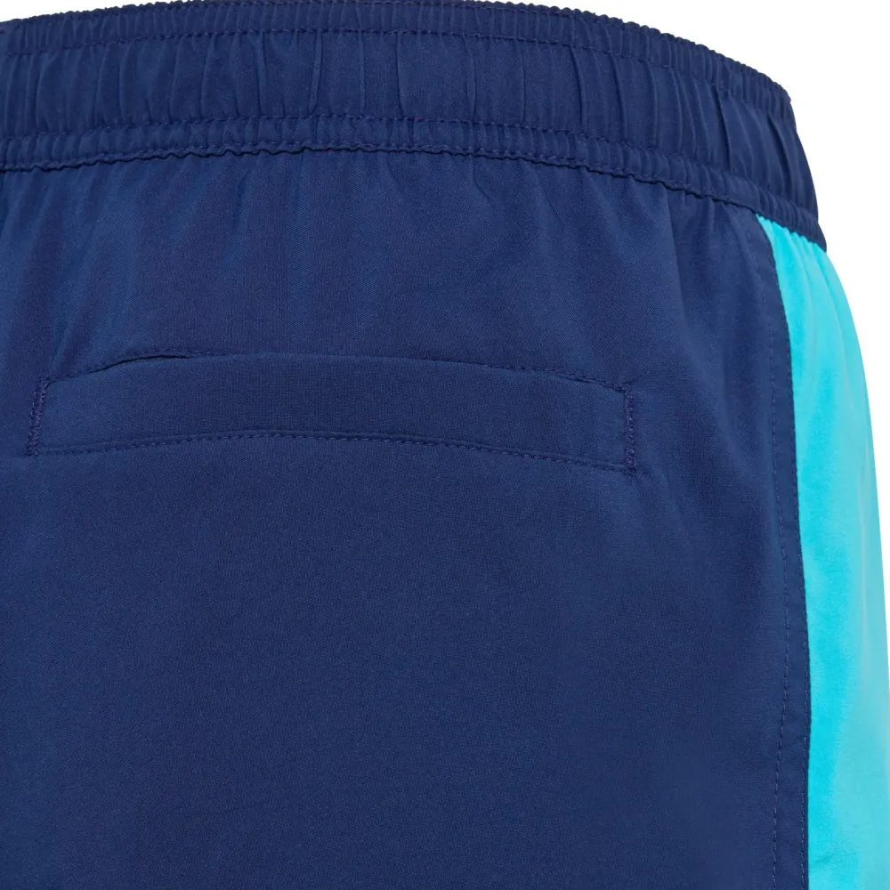 - Kid's Colorblock Shorts - Boardshorts Bademode