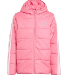 adidas - Kid's Essentials 3-Stripes Padded Jacket - Kunstfaserjacke^Kinder Jacken|Alltagsbekleidung