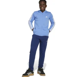 adidas - Kid's Essentials Tracksuit - Sweat- & Trainingsjacke^Kinder Fitnessbekleidung|Pullover & Hoodies