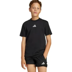 adidas - Kid's Essentials T-Shirt - T-Shirt^Kinder Alltagsbekleidung|T-Shirts