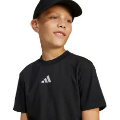 adidas - Kid's Essentials T-Shirt - T-Shirt^Kinder Alltagsbekleidung|T-Shirts