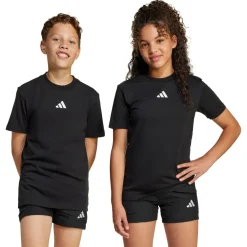 adidas - Kid's Essentials T-Shirt - T-Shirt^Kinder Alltagsbekleidung|T-Shirts