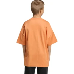 adidas - Kid's Future Icons Oversized Tee - T-Shirt^Kinder Alltagsbekleidung|T-Shirts