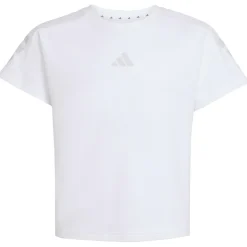 adidas - Kid's Future Icons 3-Stripes Tee - T-Shirt^Kinder Alltagsbekleidung|T-Shirts