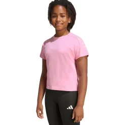 adidas - Kid's Future Icons 3-Stripes Tee - T-Shirt^Kinder Alltagsbekleidung|T-Shirts