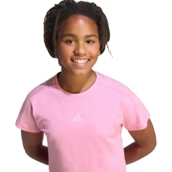 adidas - Kid's Future Icons 3-Stripes Tee - T-Shirt^Kinder Alltagsbekleidung|T-Shirts