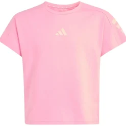 adidas - Kid's Future Icons 3-Stripes Tee - T-Shirt^Kinder Alltagsbekleidung|T-Shirts
