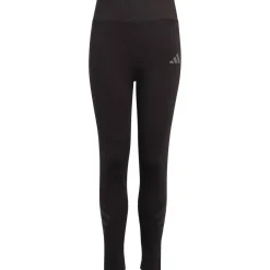 - Kid's Future Icons 3-Stripes Leggings - Leggings>adidas Clearance