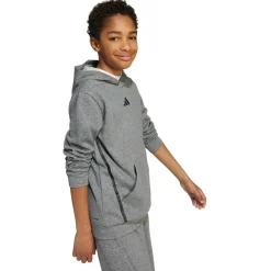 adidas - Kid's Game&Go Hoody - Hoodie^Kinder Pullover & Hoodies|Alltagsbekleidung