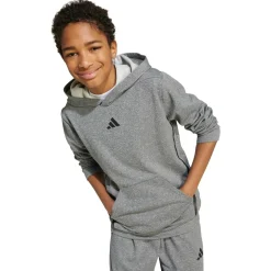 adidas - Kid's Game&Go Hoody - Hoodie^Kinder Pullover & Hoodies|Alltagsbekleidung