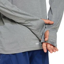 Hot - Kid's Goto PZ 1/4 Zip Longsleeve Tee - Longsleeve Kinder Shirts, Hemden & Longsleeves|Alltagsbekleidung