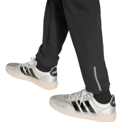 - Kid's Hooded Tech Woven Pants - Trainingshose><noscript><img width=