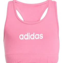 - Kid's Linear Logo Bra Top - Sport-BH><noscript><img width=