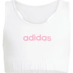 - Kid's Linear Logo Bra Top - Sport-BH><noscript><img width=