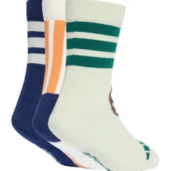 Hot - Kid's LK Disney Zoo 3-Pack - Multifunktionssocken Socken|Socken