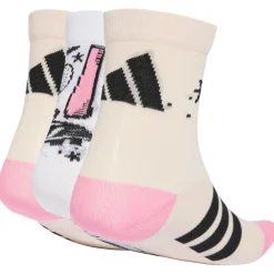 adidas - Kid's Logo Socks 3-Pack - Multifunktionssocken^ Socken|Socken