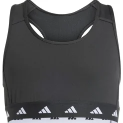 Kinder adidas - Kid's Power Tech Fit Bra - Sport-BH