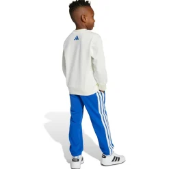 - Kid's Seas. Essentials Adiraptor Fleece Jogger Set - Trainingshose><noscript><img width=