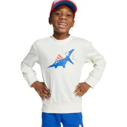 - Kid's Seas. Essentials Adiraptor Fleece Jogger Set - Trainingshose><noscript><img width=