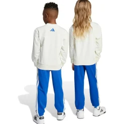 - Kid's Seas. Essentials Adiraptor Fleece Jogger Set - Trainingshose><noscript><img width=