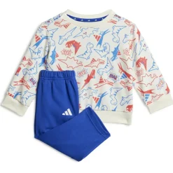 - Kid's Seas.Essentials Adiraptor FT Jogger Set - Trainingshose>adidas Discount