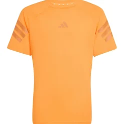 Kinder adidas - Kid's Sport Icons 3-Stripes Tee - Funktionsshirt