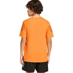 Kinder adidas - Kid's Sport Icons 3-Stripes Tee - Funktionsshirt