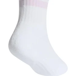 Sale - Kid's 3-Stripes Concept Crew 3-Pack - Multifunktionssocken Socken|Socken