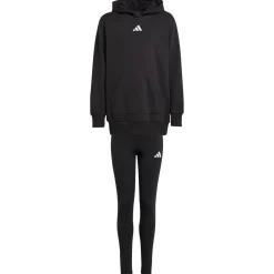 Kinder adidas - Kid's SWTP FL TS - Bekleidungsset