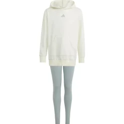 Kinder adidas - Kid's SWTP FL TS - Bekleidungsset