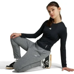 Kinder adidas - Kid's Techfit Longsleeve Tee - Funktionsshirt