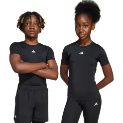 - Kid's Techfit Tee - Funktionsshirt><noscript><img width=