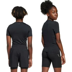 - Kid's Techfit Tee - Funktionsshirt><noscript><img width=