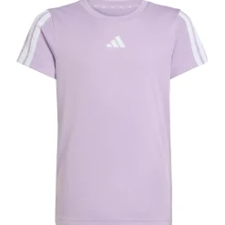 adidas - Kid's Train Essentials 3-Stripes T-Shirt - Funktionsshirt^Kinder Fitnessbekleidung|Laufbekleidung