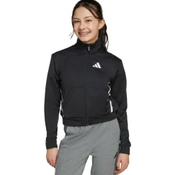 Sale - Kid's Train Essentials Game & Go Full Zip Crew - Pullover Kinder Pullover & Hoodies|Alltagsbekleidung