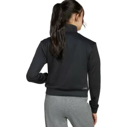 Sale - Kid's Train Essentials Game & Go Full Zip Crew - Pullover Kinder Pullover & Hoodies|Alltagsbekleidung