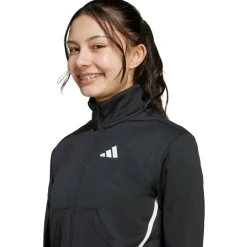 Sale - Kid's Train Essentials Game & Go Full Zip Crew - Pullover Kinder Pullover & Hoodies|Alltagsbekleidung