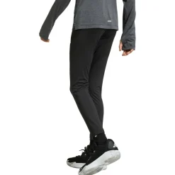 Online - Kid's Train-Essentials 3-Stripes Leggings - Leggings Kinder Laufbekleidung|Hosen