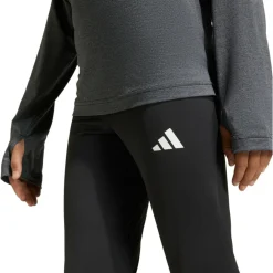 Online - Kid's Train-Essentials 3-Stripes Leggings - Leggings Kinder Laufbekleidung|Hosen