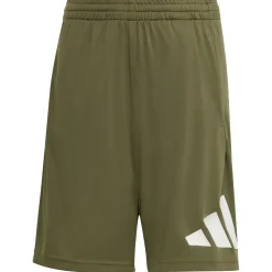 Kinder adidas - Kid's Train-Essential Big Logo Shorts - Shorts