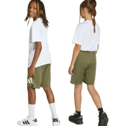 Kinder adidas - Kid's Train-Essential Big Logo Shorts - Shorts