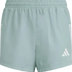 - Kid's Training Essential 3 Stripes Shorts - Shorts>adidas Sale