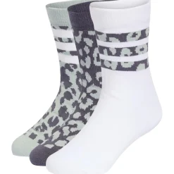 - Kid's YG Leo 3-Pack - Multifunktionssocken>adidas Outlet