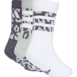 - Kid's YG Leo 3-Pack - Multifunktionssocken>adidas Outlet