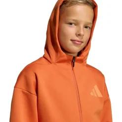 - Kid's Z.N.E.Full Zip - Sweat- & Trainingsjacke><noscript><img width=