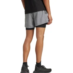 - Own The Run Climacool 2in1 Short - Laufshorts><noscript><img width=